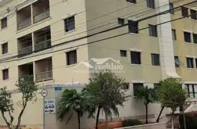 Apartamento com 2 quartos à venda na Rua Otto Benz, Nova Ribeirânia, Ribeirão Preto