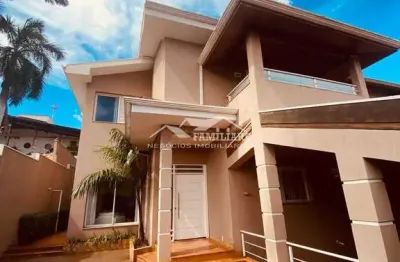 Casa com 3 quartos à venda na Rua Abrahão Issa Halack, Ribeirânia, Ribeirão Preto