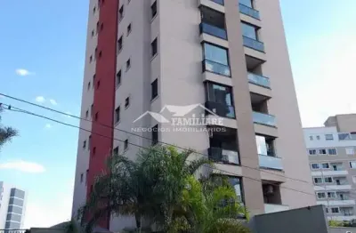 Apartamento à venda no bairro Jardim Palma Travassos - Ribeirão Preto/SP