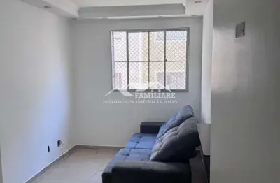 Condomínio Spazio Robespierre - Apartamento  Spazio Robespierre
