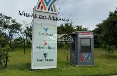 Terreno à venda na Via Anhangüera, 995, Recreio Anhangüera, Ribeirão Preto