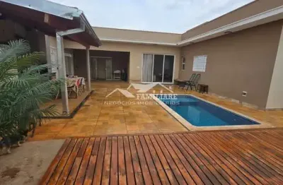Casa com 3 quartos à venda na Rua Capitão José Luciano de Andrade, Bonfim Paulista, Ribeirão Preto