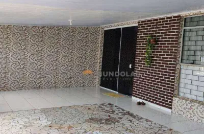 Casa com 3 dormitórios à venda, 100 m² por r$ 650.000,00 - fazendinha - curitiba/pr