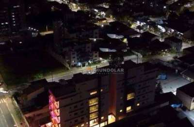 Cobertura com 3 dormitórios à venda, 297 m² por r$ 2.490.000,00 - centro - araucária/pr