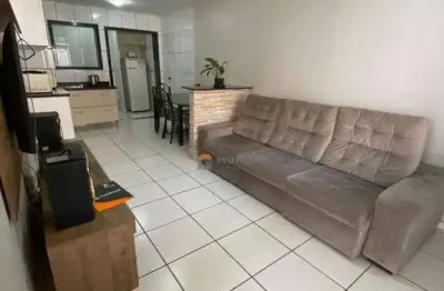 Casa com 2 dormitórios à venda, 47 m² por r$ 265.000,00 - campina da barra - araucária/pr