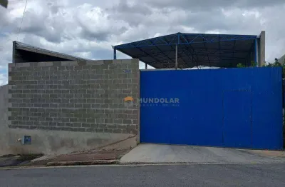 Barracão à venda por r$ 750.000 - thomaz coelho - araucária/pr