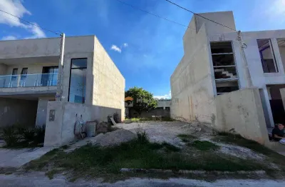 Terreno à venda, 176 m² por r$ 199.990,00 - capela velha - araucária/pr