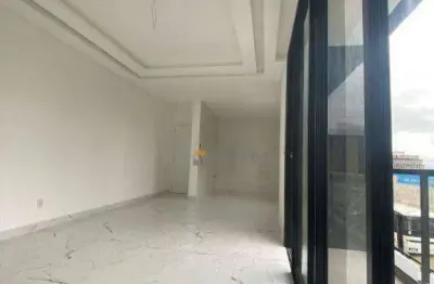 Apartamento com 3 dormitórios à venda, 96 m² por r$ 652.550,00 - centro - araucária/pr
