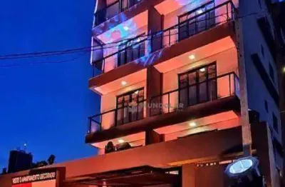 Apartamento com 3 dormitórios à venda, 96 m² por r$ 652.550,00 - centro - araucária/pr