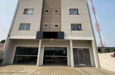 Sala à venda, 120 m² por r$ 599.990,00 - fazenda velha - araucária/pr