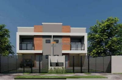 Terreno à venda, 232 m² por r$ 273.676,00 - costeira - araucária/pr
