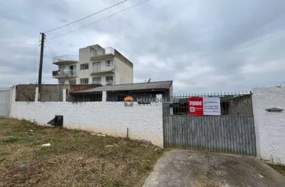 Terreno à venda, 403 m² por r$ 279.990,00 - campina da barra - araucária/pr
