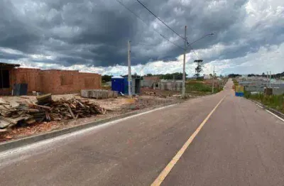 Casa com 3 dormitórios à venda, 52 m² por R$ 355.000,00 - Costeira - Araucária/PR