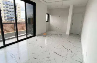 Apartamento com 3 dormitórios à venda, 96 m² por R$ 652.550,00 - Centro - Araucária/PR