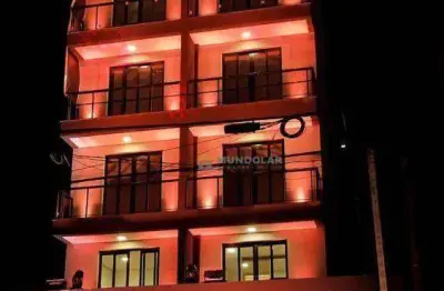 Apartamento com 3 dormitórios à venda, 100 m² por r$ 690.410,00 - centro - araucária/pr