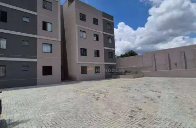 Apartamento com 3 dormitórios à venda, 129 m² por r$ 445.000,00 - fazenda velha - araucária/pr