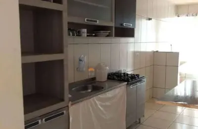 Casa com 2 dormitórios à venda, 54 m² por r$ 300.000,00 - campina da barra - araucária/pr