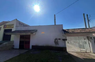 Casa com 4 dormitórios para alugar, 260 m² por r$ 3.800,00/mês - capela velha - araucária/pr