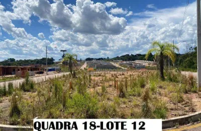 Terreno à venda, 429 m² por r$ 463.752,00 - costeira - araucária/pr