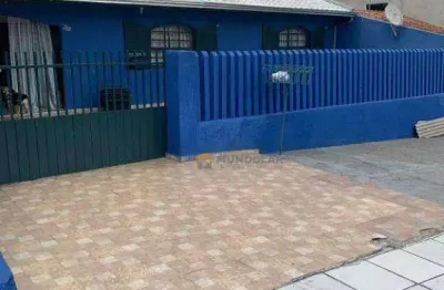 Terreno à venda, 408 m² por r$ 550.000,00 - costeira - araucária/pr