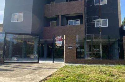Cobertura com 4 dormitórios para alugar, 150 m² por r$ 3.900,00/mês - campina da barra - araucária/pr
