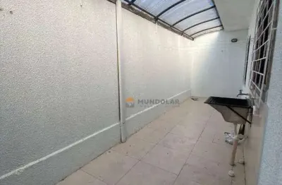 Casa com 2 dormitórios à venda, 56 m² por r$ 325.000 - fazenda velha - araucária/pr