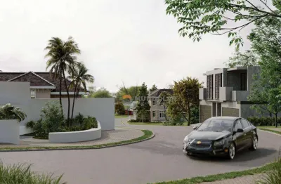Terreno à venda, 418 m² por r$ 1.046.175 - centro - araucária/pr