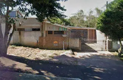 Terreno à venda, 438 m² por r$ 500.000,00 - cachoeira - araucária/pr