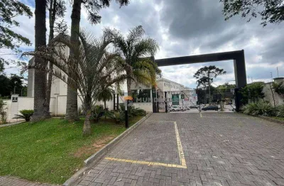 Apartamento com 2 dormitórios à venda, 55 m² por r$ 199.000,00 - campina da barra - araucária/pr