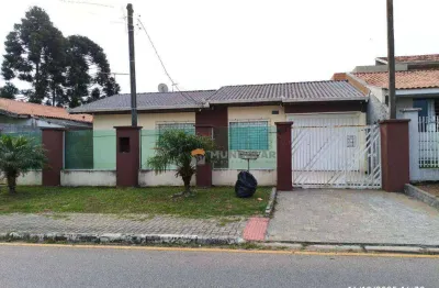 Casa com 3 dormitórios à venda, 226 m² por R$ 850.000,00 - Fazenda Velha - Araucária/PR