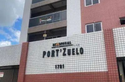 Apartamento com 2 dormitórios à venda, 72 m² por R$ 350.000,00 - Vila Nova - Araucária/PR