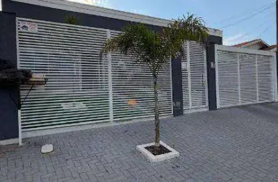 Casa comercial à venda na Rua Prefeito Aleixo Grebos, Fazenda Velha, Araucária