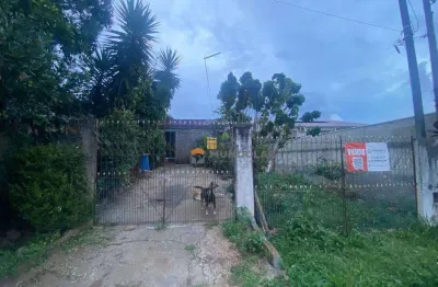 Casa com 3 dormitórios à venda, 100 m² por R$ 424.000,00 - Capela Velha - Araucária/PR