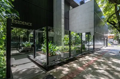 Apartamento à venda na Avenida XV de Novembro, 1229, Zona 01, Maringá