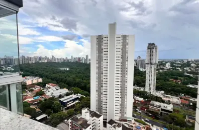 Lindo apartamento à venda - condomínio vertical ed. cenarium residence ii em vila bosque
