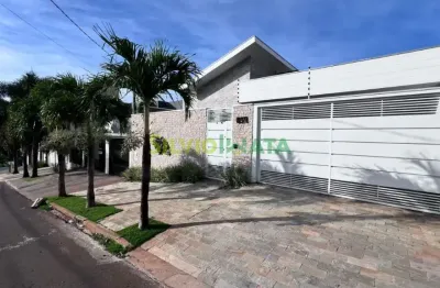 Casa com 2 quartos à venda na Rua Espinela, 854, Jardim Paraíso, Maringá