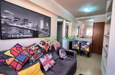 Apartamento com 2 quartos à venda na Rua Pioneiro Alfredo José da Costa, 368, Jardim Alvorada, Maringá