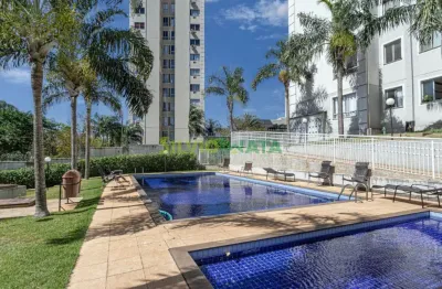 Apartamento com 1 quarto à venda na Rua Nardina Rodrigues Johansen, 603, Loteamento Malbec, Maringá