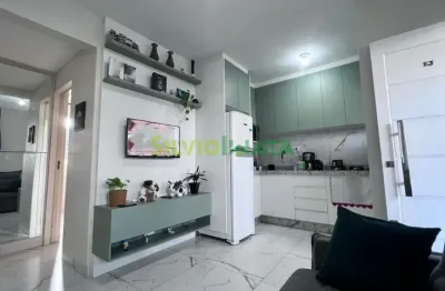 Apartamento tipo kitnet/studio à venda - jardim novo horizonte
