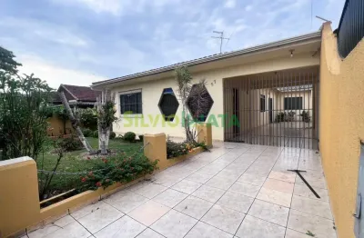 Casa com 3 quartos à venda na Rua São Lourenço, 57, Jardim Alvorada, Maringá