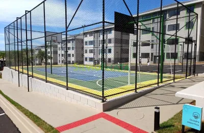 Apartamento padrão à venda em conjunto residencial cidade alta