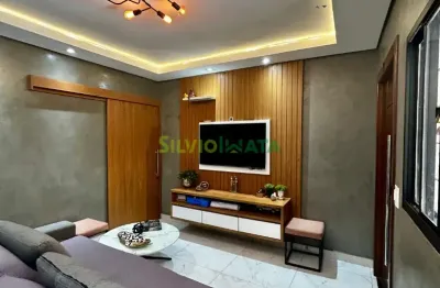 Casa com 2 quartos à venda na Rua Pioneiro Alfredo José da Costa, 553, Jardim Diamante, Maringá