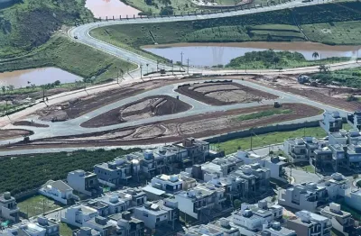 Bairro do corrupira | lotes/terrenos a partir de 150m² em condomínio | lazer completo