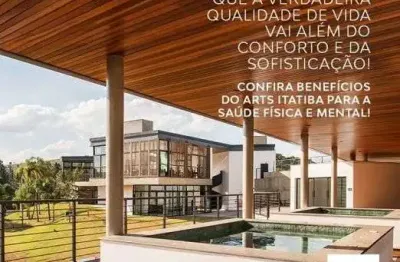 Liberado pra construir | lotes a partir de 640m² em itatiba | lazer completo e lagos
