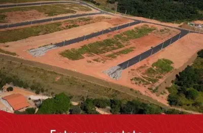 Jardim espanha | lotes a partir de 250m² em itupeva | perto do centro | facilitado | conheça