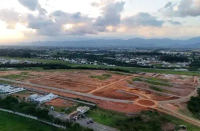 Próximo ao centro de pindamonhangaba | clube completo | lotes a partir de 250m² | pagamento facilitado