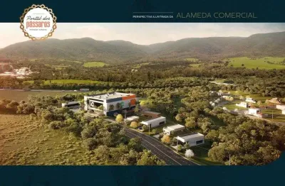 More ou invista em jundiaí | lotes a partir de 150m² | facilitado | vista pra serra do japi