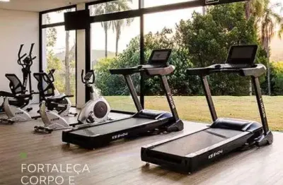 O clube mais completo da região | lotes a partir de 640m² em ótimo local | belos lagos