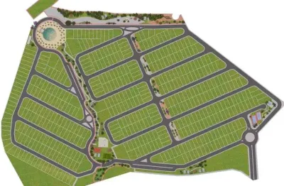 Residencial brumana | lotes a partir de 360m² em atibaia | clube completo | ótimo local