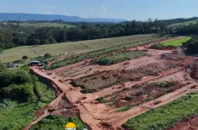 Região de jundiaí | lotes a partir de 140m² | ótimo local em louveira | pagamentoto facilitado